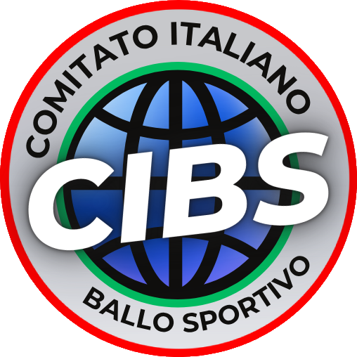Logo CIBS – Comitato Italiano Ballo Sportivo